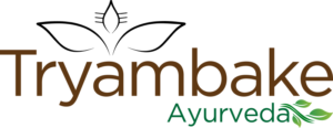 tryambakeayurveda logo