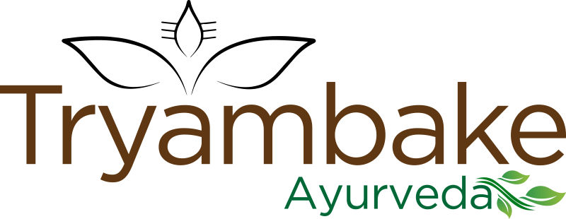 tryambakeayurveda logo