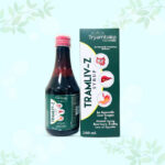Tramliv-Z syrup