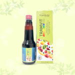 Tramvit Syrup