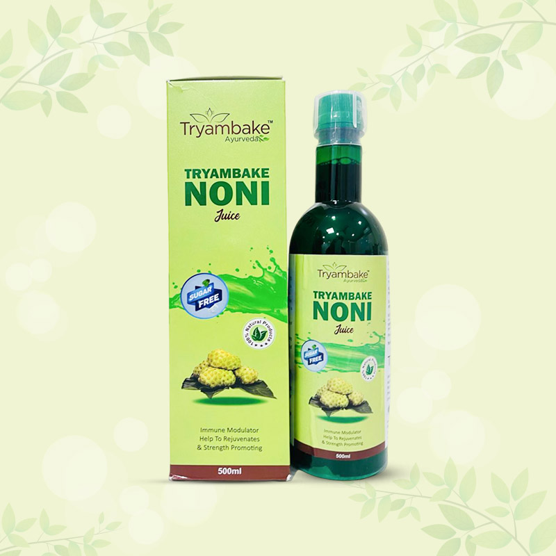 Tryambake Noni Juice
