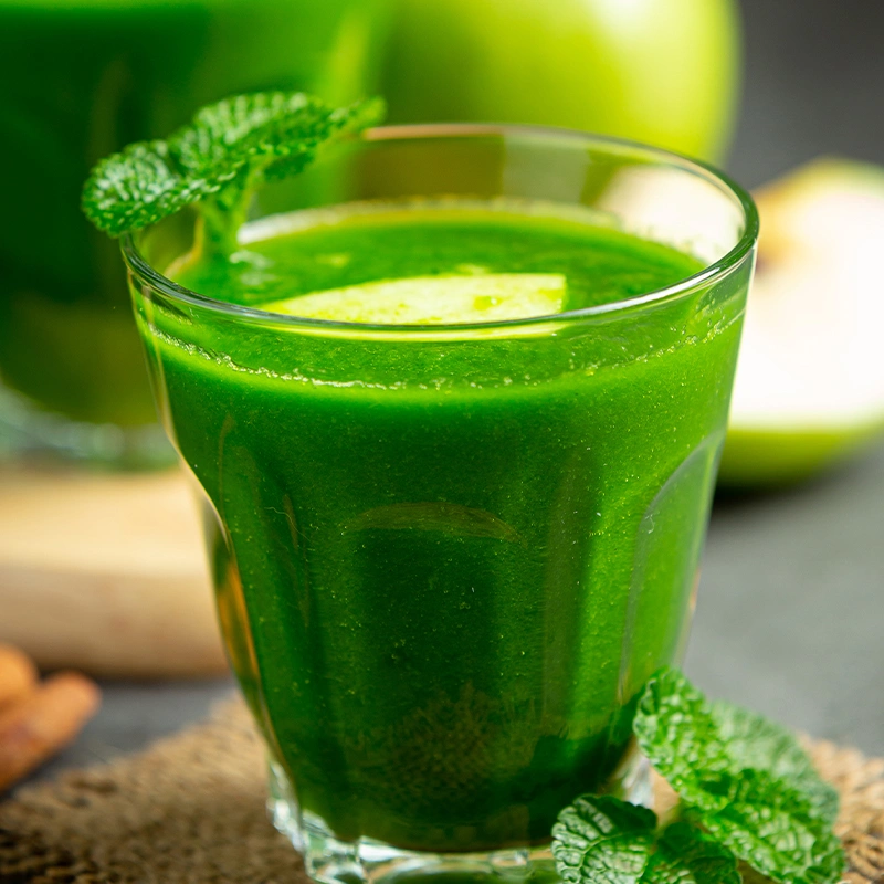 juices