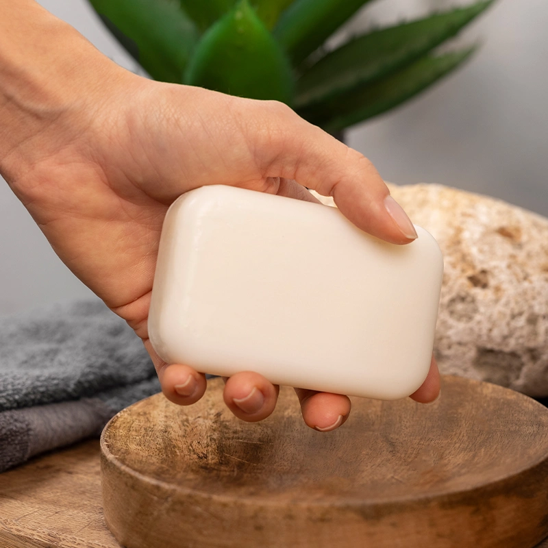 soap