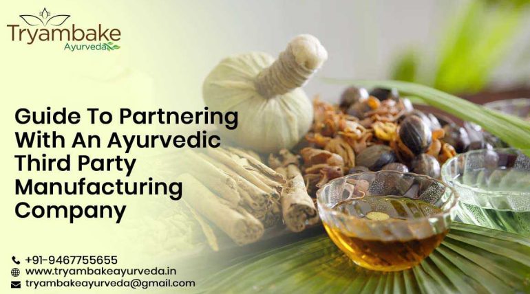 Banner - Tryambake Ayurveda