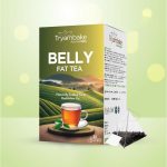 Belly Fat Tea