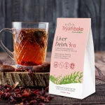Liver Detox Tea
