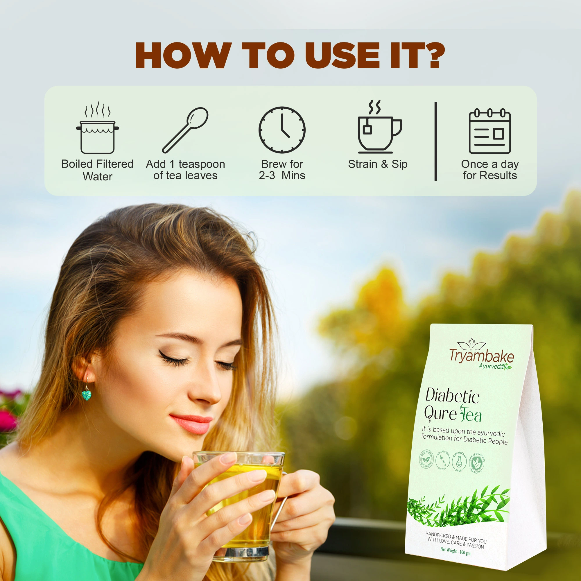 How to use it?