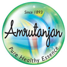 Amrutanjan Health Care Limited Logo
