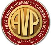 Arya Vaidya Pharmacy (Coimbatore)