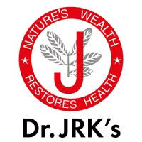 Dr. JRK’s Research and Pharmaceuticals Logo