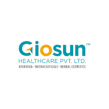 Giosun Healthcare Pvt. Ltd. Logo