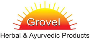 Grovel Drugs & Chemicals Pvt. Ltd. Logo