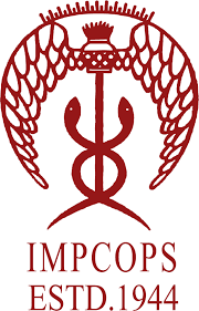 IMPCOPS logo