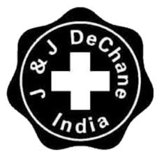 J & J Dechane Laboratories Pvt. Ltd. Logo