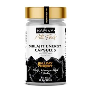 Kapiva Shilajit