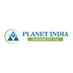 Planet India Remedies Pvt. Ltd. Logo