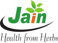 Sri Jain Ayurvedic Pharmacy Logo