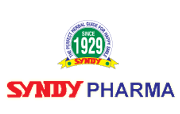 Syndy Pharma Logo