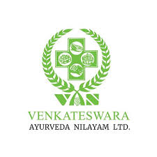 Venkateswara Ayurveda Nilayam (VAN Ltd.) Logo
