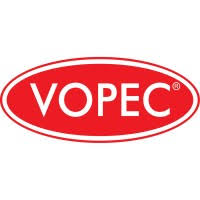 Vopec Pharmaceuticals Pvt. Ltd. Logo