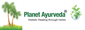Planet Ayurveda Logo