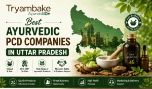 Best Ayurvedic PCD Companies In Uttar Pradesh